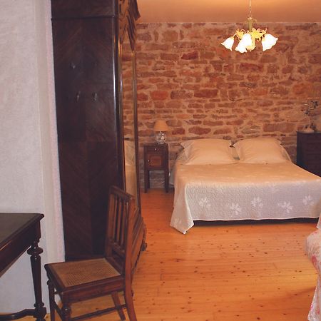 Bed and Breakfast Le Lavoir Peintre Pokoj fotografie