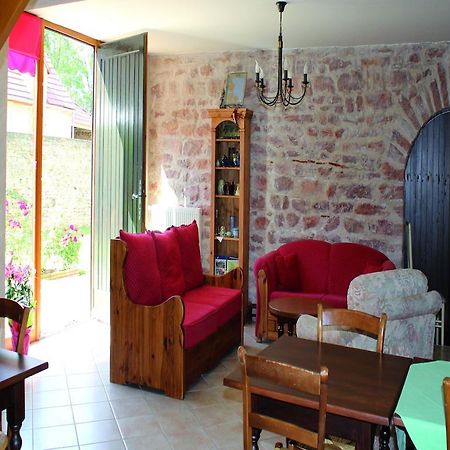 Bed and Breakfast Le Lavoir Peintre Exteriér fotografie