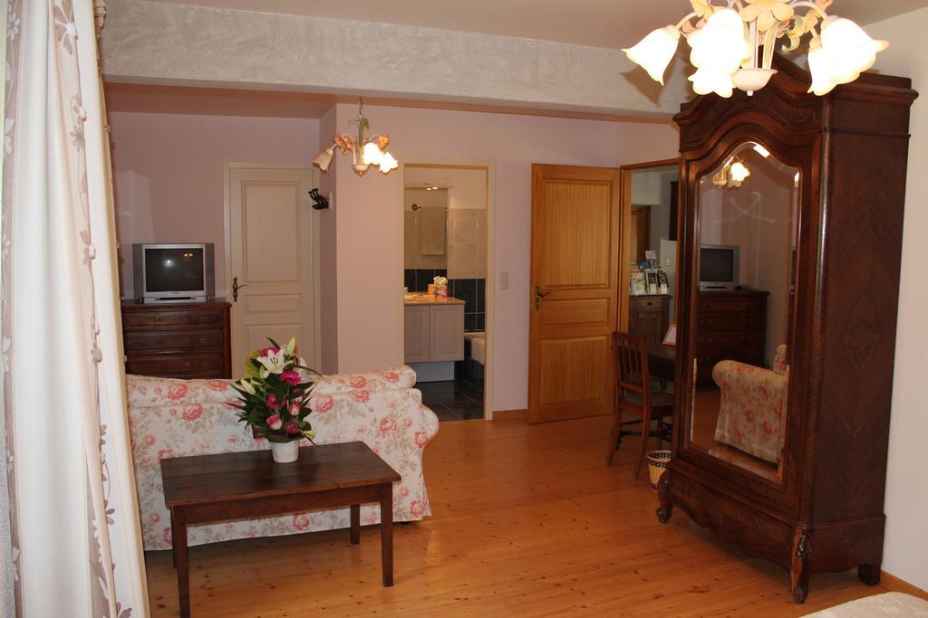 Bed and Breakfast Le Lavoir Peintre Exteriér fotografie