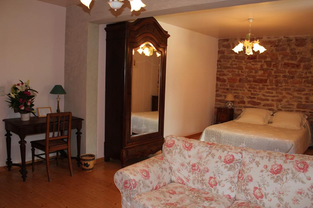 Bed and Breakfast Le Lavoir Peintre Exteriér fotografie