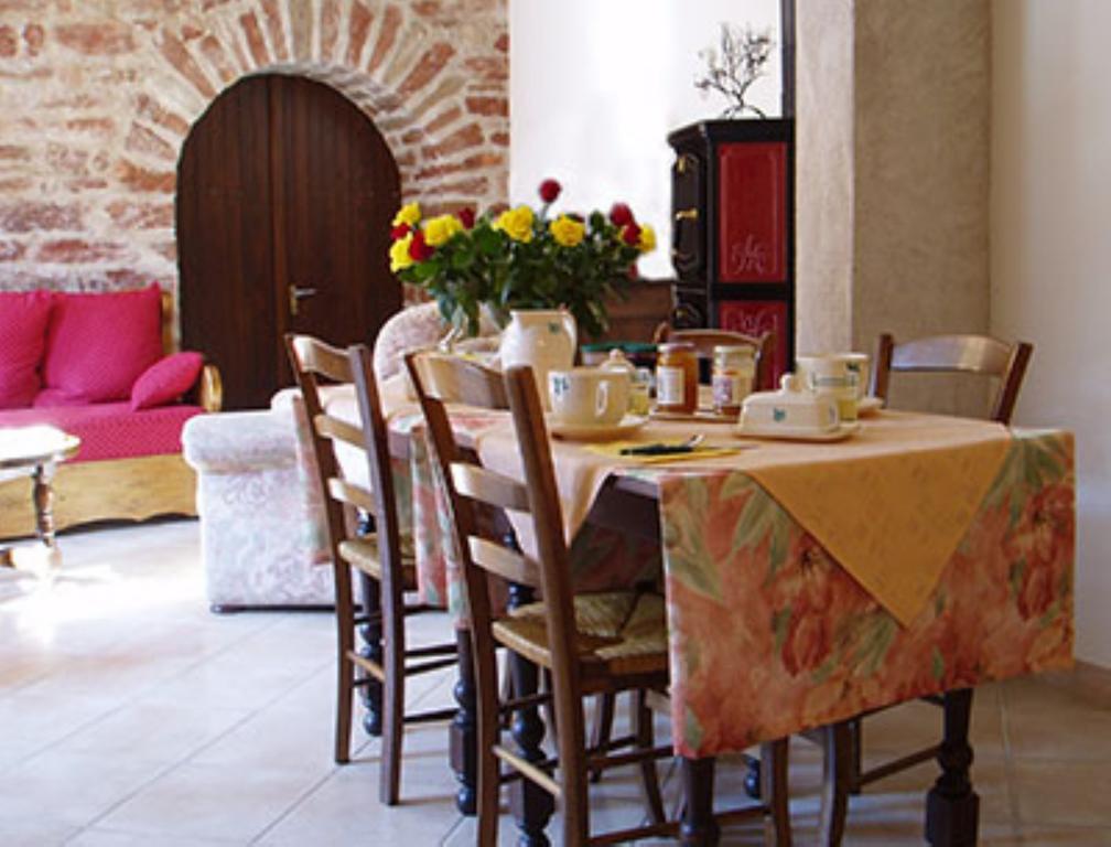 Bed and Breakfast Le Lavoir Peintre Exteriér fotografie