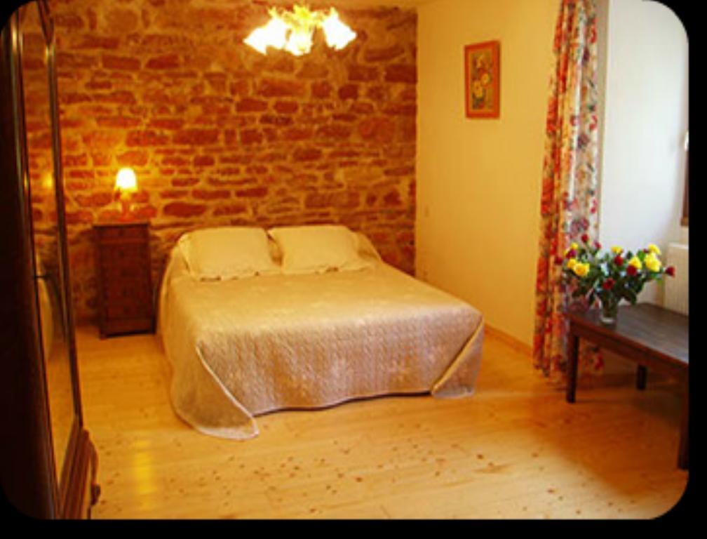 Bed and Breakfast Le Lavoir Peintre Pokoj fotografie