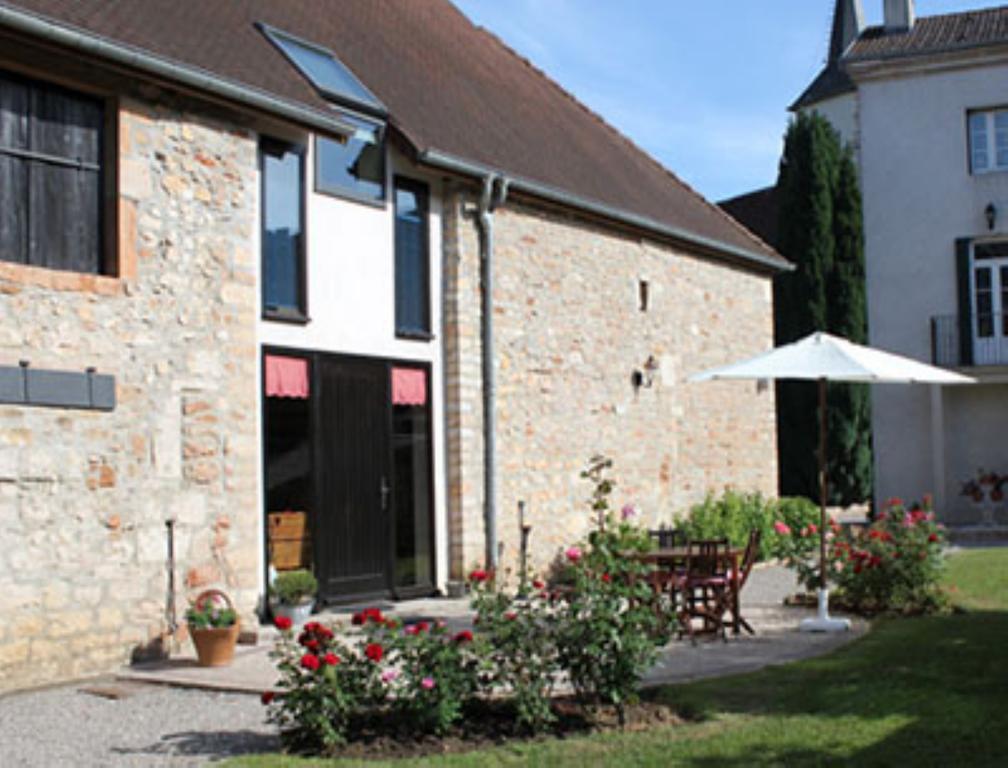 Bed and Breakfast Le Lavoir Peintre Exteriér fotografie