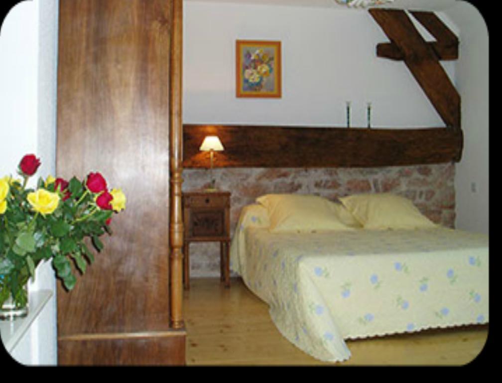Bed and Breakfast Le Lavoir Peintre Pokoj fotografie