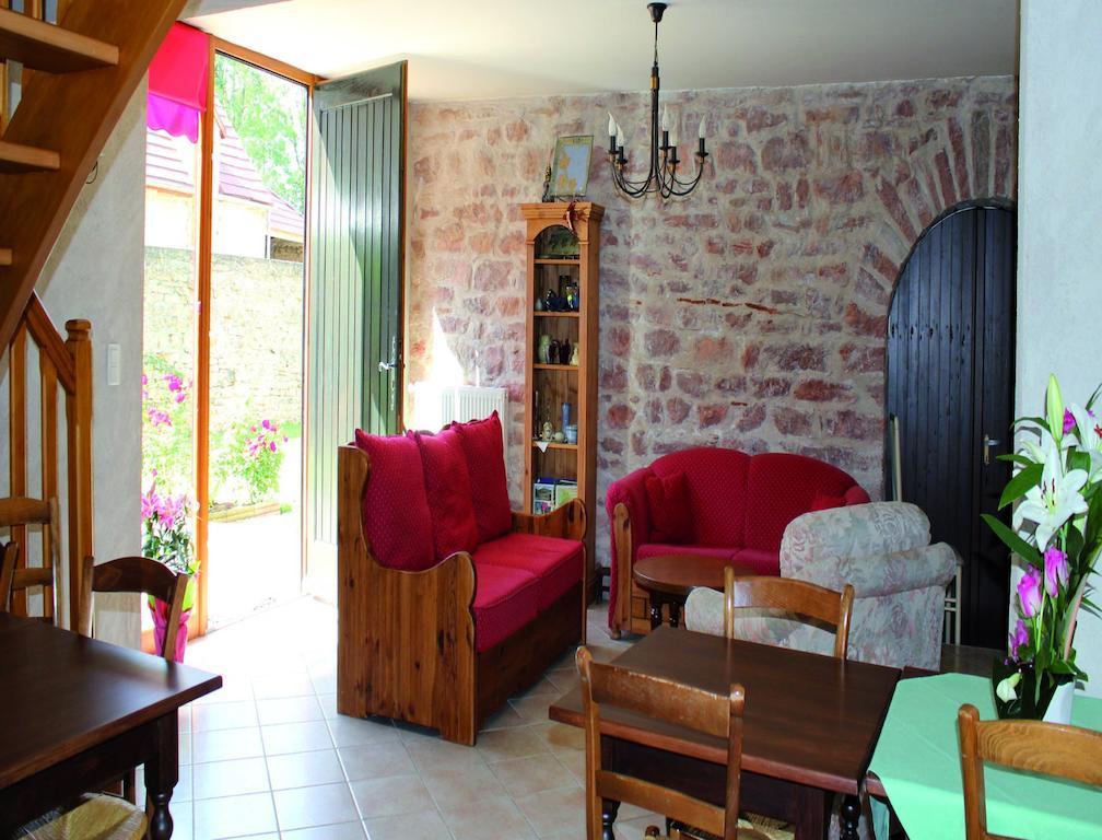 Bed and Breakfast Le Lavoir Peintre Exteriér fotografie